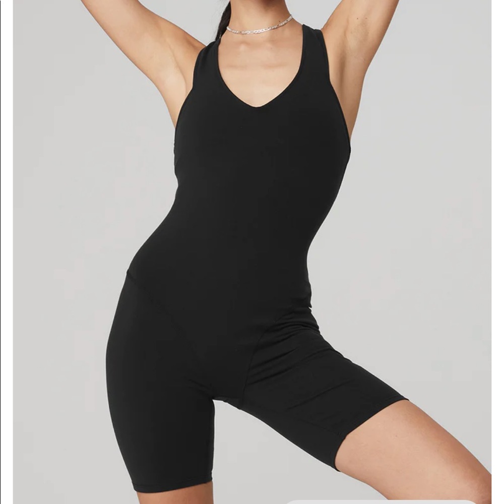 Alo Yoga Onesie